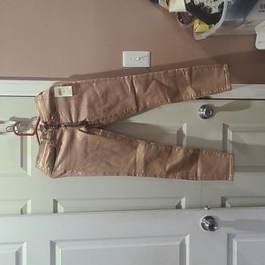 Lucky Brand Women's Charlie Skinny